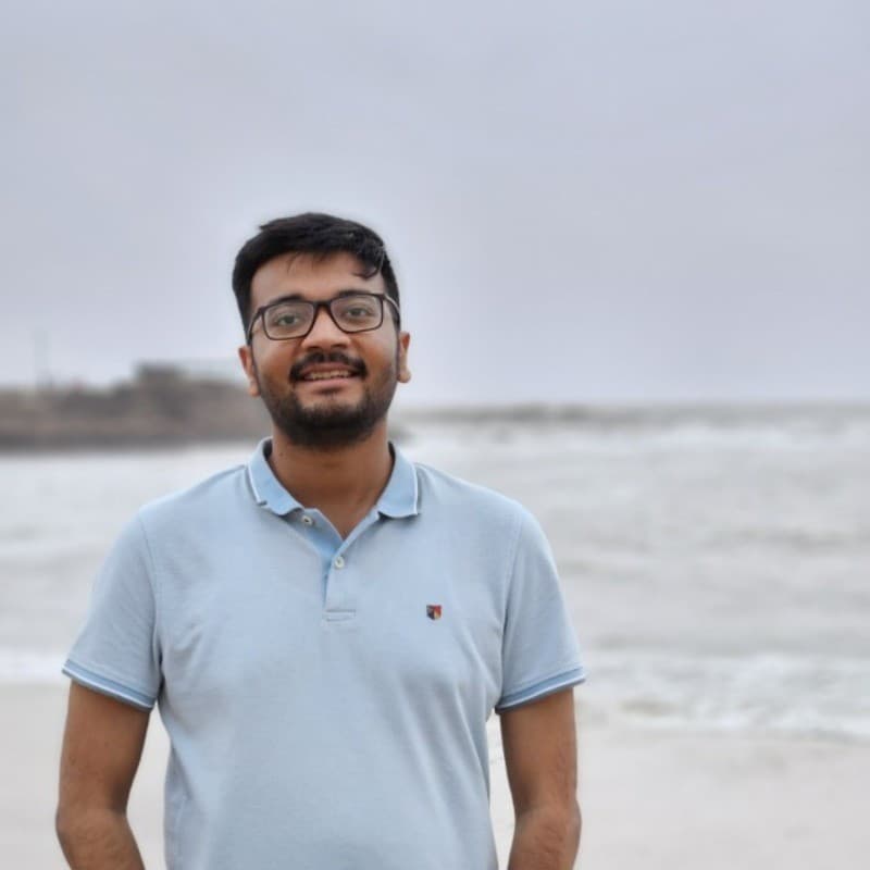 Sankalp Shubham