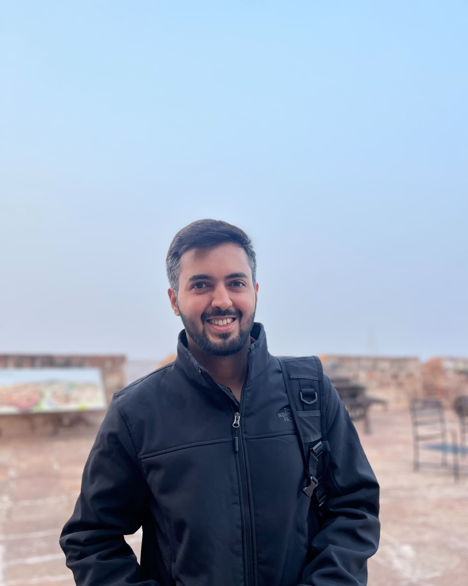 Vignesh Bayari